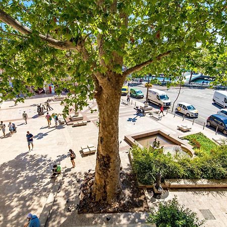 Studio Fuer 2 Personen Ca, 22 M Sup2 In Rijeka, Kvarner Bucht Gespanschaft Primorje Gorski Zewnętrze zdjęcie
